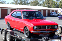 Red Cars