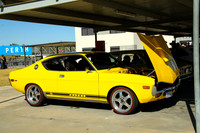 Rotary Revival #8 Perth 20th May 2018
