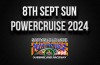 8th Sept Powercruise Sunday 2024