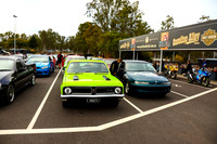 Green Cars