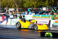 2018 - 2nd June Winternationals Warmups Saturday 2018