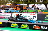 7th June Thursday Junior Dragster Winternationals 2018