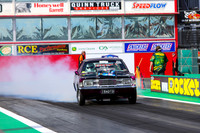 7th June Thursday Super Sedan Winternationals 2018
