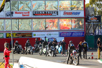 8th June Friday Bikes Winternationals 2018
