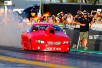 9th June Saturday Pro Stock Winternationals 2018