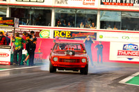 10th June Sunday Pro Radial Winternationals 2018
