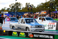 10th June Sunday Top Sportsman Winternationals 2018