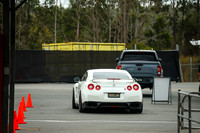 White Cars