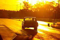 Blue Cars