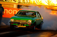 Green Cars