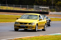 Yellow Cars
