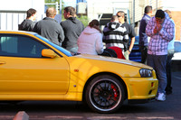 2010 Mercury Motorsport ( Before They Dogged The Boys ) Dyno Day