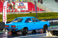 Blue Cars