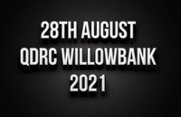 28th August QDRC Willowbank Raceway 2021