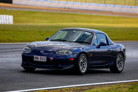 Blue Cars