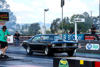 Black Cars