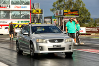 Silver Cars