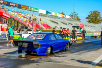 Blue Cars