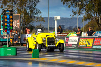 Yellow Cars