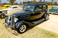 Black Cars