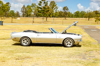 Silver Cars