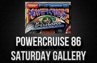 11th Sept Powercruise Saturday 2021