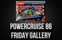 10th Sept Powercruise Friday 2021