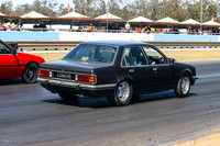 Off Street Racing