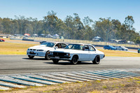 White Cars