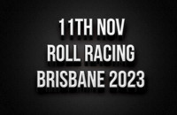 11th Nov Roll Racing 2023
