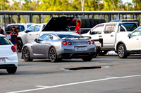 Silver Cars