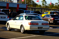 White Cars