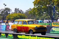 4th Nov Nostalgia Drags 2018