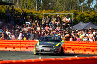 27th August - Jamboree Drifting 2016