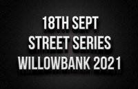 18th Sep Street Series 2021