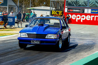Blue Cars