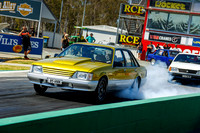 Yellow Cars