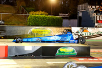 Blue Cars