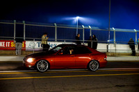 Red Cars