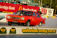 31st Jan Street Series 2015