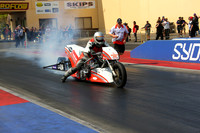 Bikes  1st Nov Sat Australian Nationals 2014