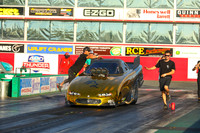 4th January Pro Testing 2019