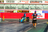 3rd January Sportsman Testing 2019