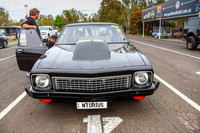 Black Cars
