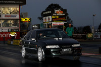 Black Cars