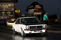 White Cars