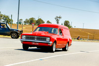 Red Cars