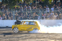 Burnouts