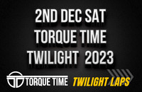 2nd Dec Torque Time Twilight 2023
