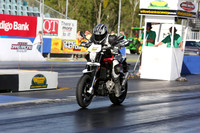 1st Feb Street Series & Test N Tune 2014